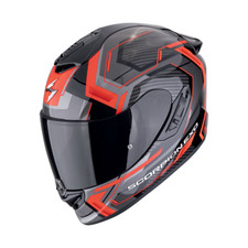 Casco fibra Scorpion EXO-1400