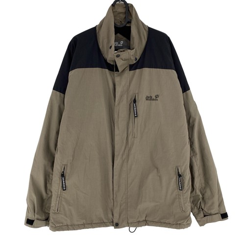 Giacca cappotto cotone - giacca,