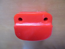 PATTINO CATENA RossoX FANTIC