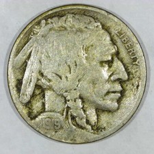 ***MONETA AMERICANA VINTAGE***