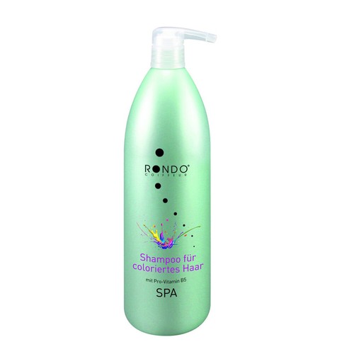 Rondo spa color care shampoo - care,