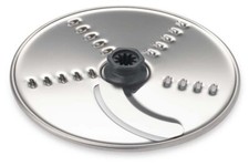 Kenwood disco taglio fette fine Multipro FDM30 FDM31 FDM71 FDP30 FDP65 FPP2