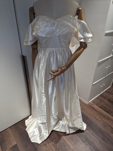 Abito sposa stile vintage - sposa,