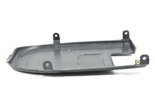 Sottopedana scocca carena