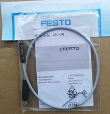Festo sme led 24 150857 - sme-8-s-led-24,