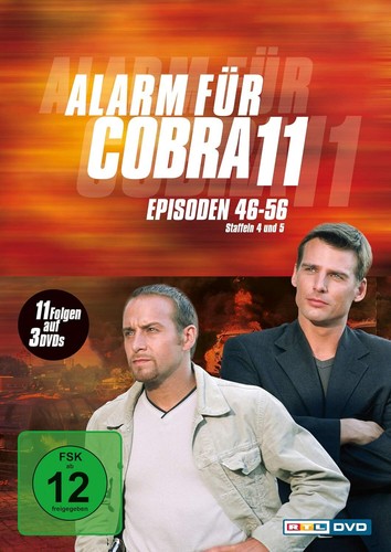 Alarm für cobra 4 - fÜr, 11-st.4+5