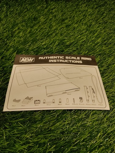 Aew all elite wrestling - elite,