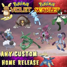 QUALSIASI DISCO POKEMON INDACO