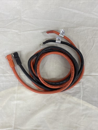 Confezione set cavi lunghi - set, 2m