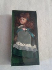 Bambole Di Porcellana De