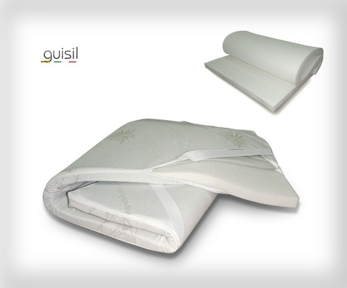 Topper letto memory - topper,