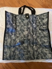 Borsa tote pieghevole in
