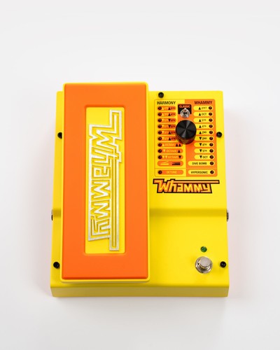 Digitech whammy mononeon - whammy,