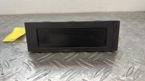 Display citroen fase - c2, 1