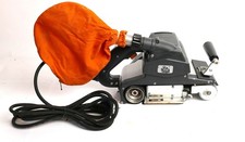 Levigatrice a nastro ELU MHB 90 levigatrice a nastro professionale 100 x 560 mm DeWALT