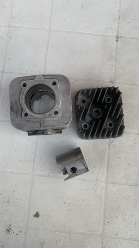 Cilindro polini evolution con - polini,