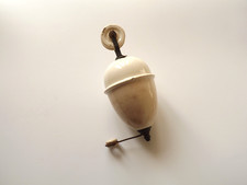 Vecchio contrappeso alzata e