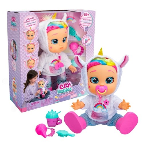 Imc toys cry - toys,
