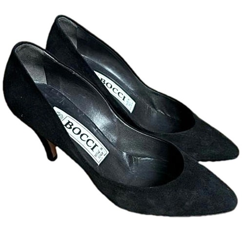 Scarpe decolte vintage anni - , 80