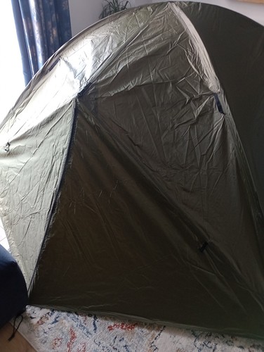 Tenda cupola esercito - a, belga