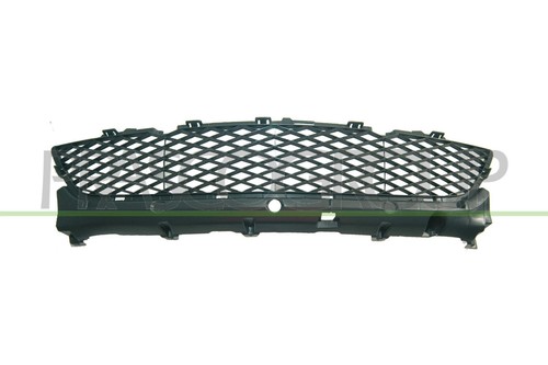 Griglia ventilazione paraurti