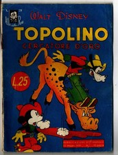 Albi della rosa 79 1956 L.25