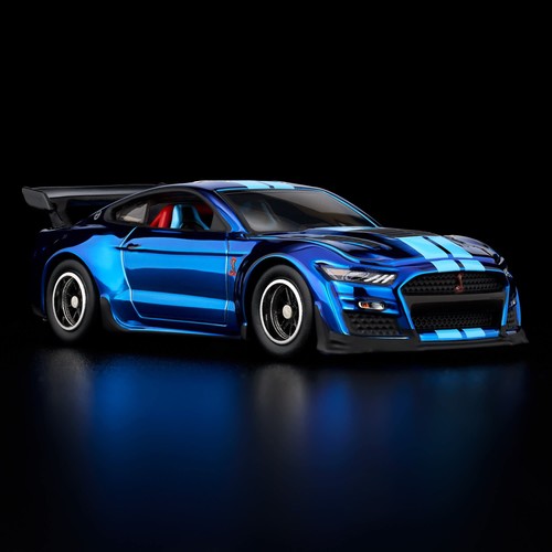 Hot wheels rlc 2022 - rlc, ford