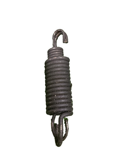 Molla cavalletto laterale sym - cavalletto,