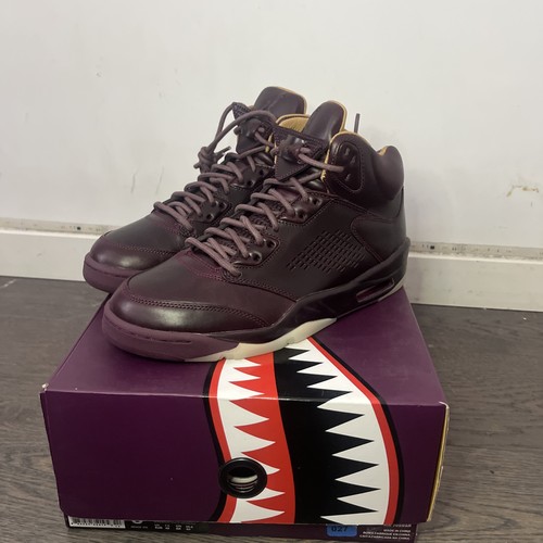 Air jordan retro - 5,