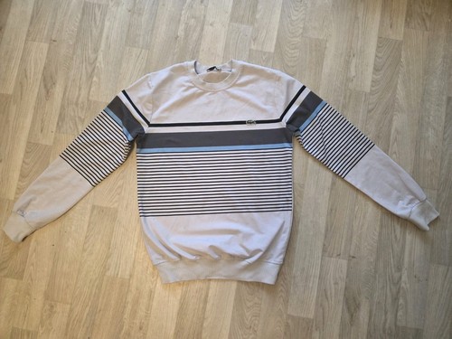 Lacoste vintage maglione - lacoste,