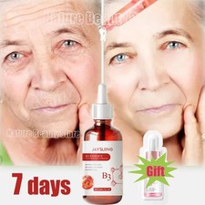 Siero Viso Retinolo Antirughe