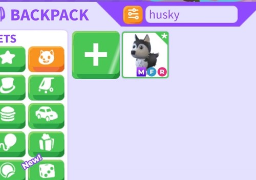 Adopt pet from mega fr - a,