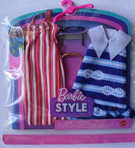 Barbie moda accessori - accessori,