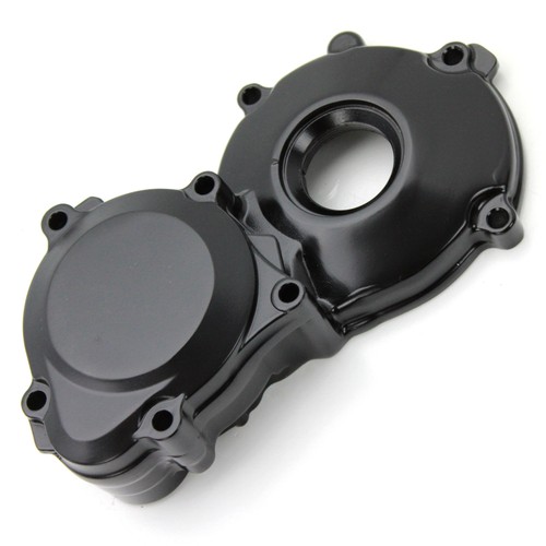 Coperchio motore destro per