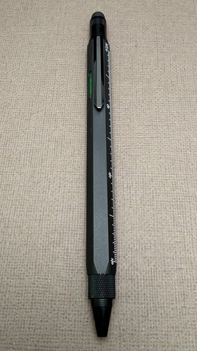 Monteverde the original tool - the,
