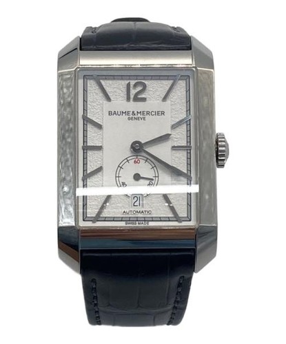 Baume mercier hampton wrist - &,