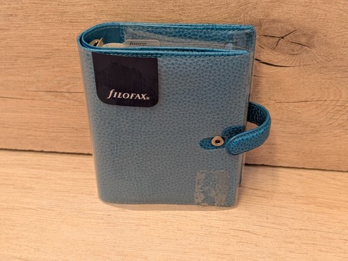 Filofax finsbury organizzatore - filofax,