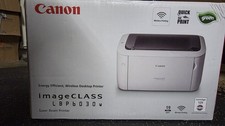 Canon imageCLASS LBP6030w