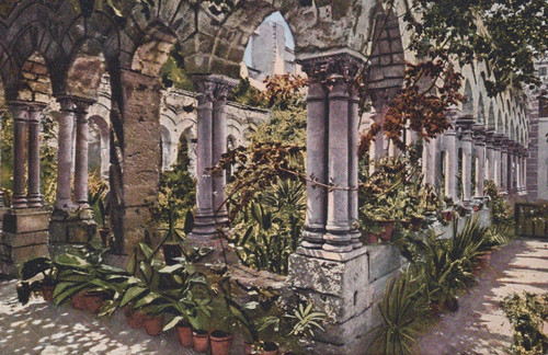 Cartolina palermo sicilia - ,