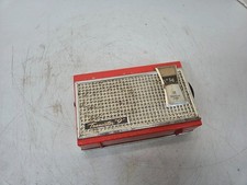 Radio a transistor EMERSON