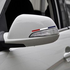 2pz Adesivo 3D Metallo