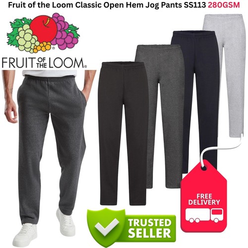 Fruit the loom - the,