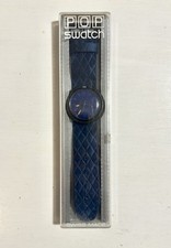 Swatch Pop SPORTING CLUB PWB165 Del 1992 Funzionante Con Scatola