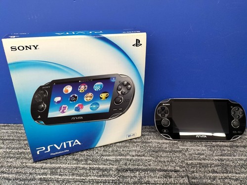 Sony playstation vita - sony,
