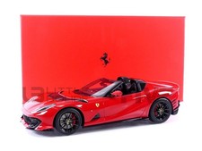 BBR 1/18 - FERRARI 812