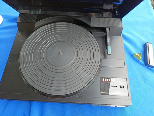 Giradischi fisher full - giradischi,