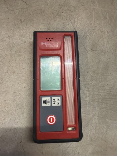 Hilti pra laser - hilti,