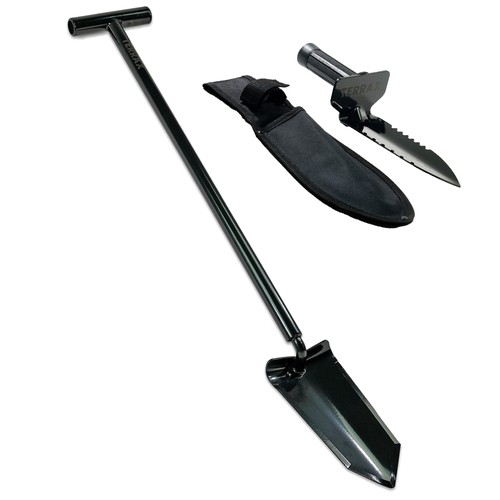 Terrax master digger set - terrax,