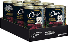 Adult Dog Food, Natural
