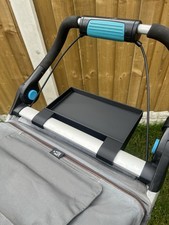 Vassoio portaoggetti organizer